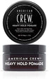 American Crew Heavy Hold Pomade Styling Puck 3 oz